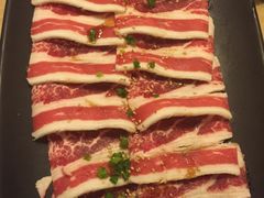 -新石器烤肉(中房金谊广场店)