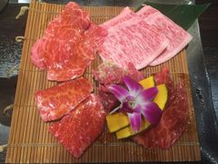 -俺的焼肉(銀座9丁目店)