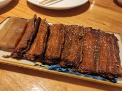 香酥带鱼-姥姥家春饼店(惠新东街店)