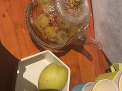-华夏良子·足道SPA艾灸(翠微店)
