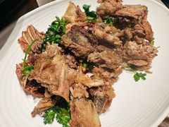 -四季民福烤鸭店(外滩外白渡桥店)