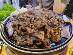 -吉志烤肉(太原总店)