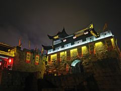 -乾州古城