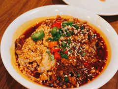 -付小姐在成都(中山公园店)