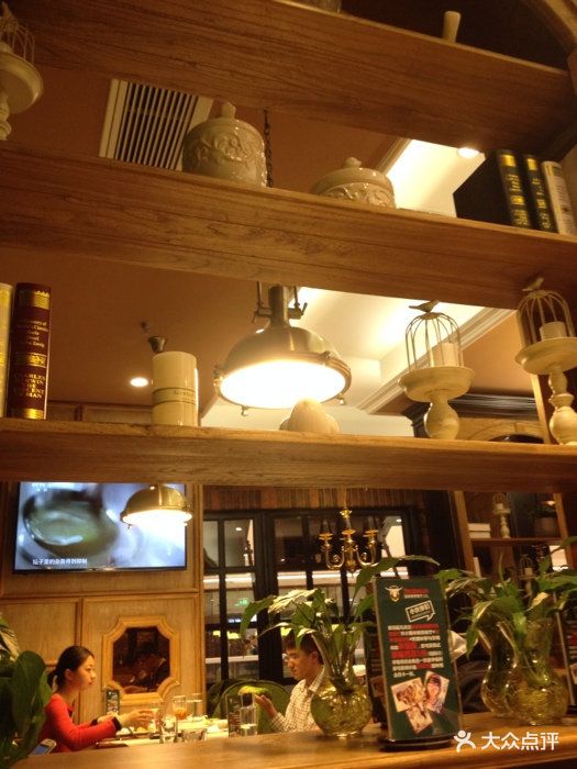 图林根西餐厅(武进万达店)图片 - 第74张