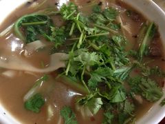 -唐河王记·南阳民间菜(国基路店)