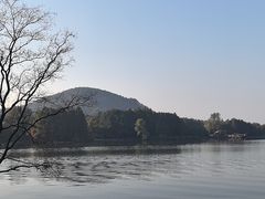 -长广溪湿地公园