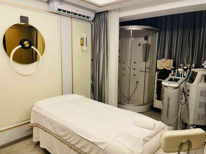 伊姿衫日瘦(徐汇店)-"想着冬天瘦腿穿衣服好看,于是搜各种减肥瘦.