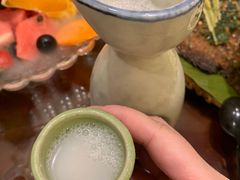 -傣乡之味·傣族特色手抓饭·孔雀宴(大理古城首店)