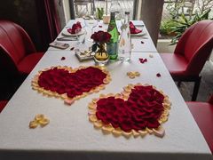 -The V泽惟·低温慢煮料理