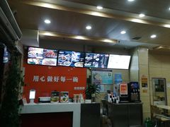 -秦镇史玉林凉皮(翡丽城店)