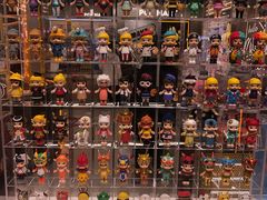 -泡泡玛特POPMART(合生汇店)