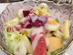 -水天堂西餐厅(常熟永旺店)