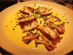 -开海·红岛海鲜虾水饺(石老人店)