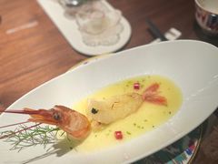 -海派悦庭·海胆烧麦·新融合菜(凯德广场店)