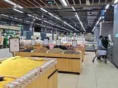 -永辉超市(凯德·天府店)