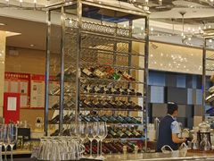 -马克西姆俄罗斯餐厅(通亚街店)