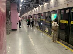 -四川北路(地铁站)