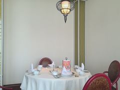 -郑州绿地JW万豪酒店-中餐厅