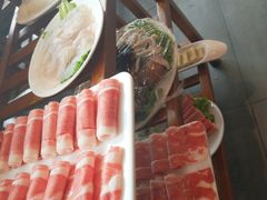 -东来顺饭庄(西直门店)