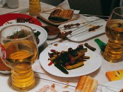 -丁字口海鲜热炒·烧烤大排档