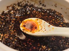 -清真聚陇缘美食餐厅(南横东街店)