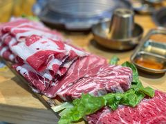 -金顺韩式烤肉·网红烤肉店(广利路店)