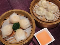 -粤匠·澳门点心粤菜海鲜(澳门半岛店)