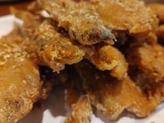香酥小黄鱼-七八九餐厅(浦江店)