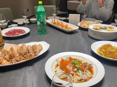 -高佳庄·舟山海鲜(海景旗舰店)