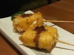 -鸟鸣门屋台料理(金帝银泰店)