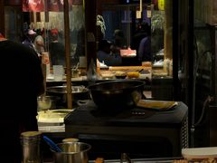 -沙州食驿·非遗小吃夜市