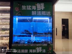 -大头椰·椰子鸡火锅(南宁万象城店)