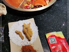 -小龙坎火锅(大宁音乐广场店)