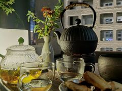 -扫雪煮茶(西村店)