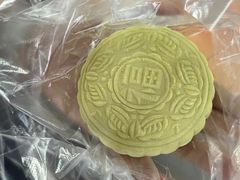 -奉化点心(呼童街店)