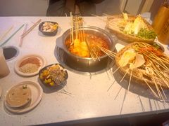 -签哥签妹儿串串火锅(青年路店)