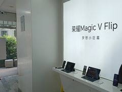 -荣耀授权专卖店(黄浦浙江中路店)