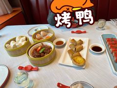 -醉辉皇原味海鲜江南菜(成都大魔方店)