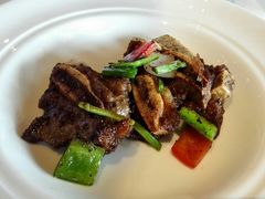 -富力丽思卡尔顿酒店·丽轩中餐厅