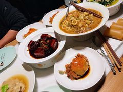 -苏帮袁Sue Cuisine(来福士店)