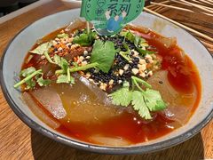 -花盐街·四川乐山小吃(西单大悦城店)