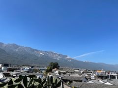 -大理古城