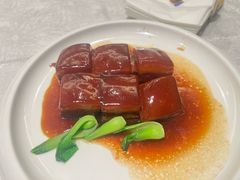 -山水阁中餐厅(沙河唯实交流中心)