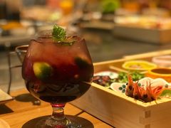 -赤坂亭·M9和牛烧肉·铁板烧(合肥万象城店)