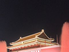 -天安门城楼