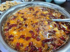 水煮鱼-老地方鱼馆