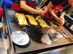 -金姐烤冷面(大沙泥街店)
