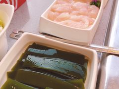 -海底捞火锅(凯德广场店)