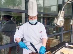 -临空皇冠假日酒店-西餐厅(首都机场店)